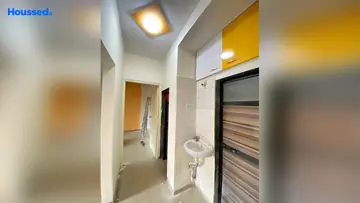 Project Image of 1 BHK Flat for Resale in Badlapur West, Thane - Image 45467