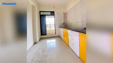 Project Image of 1 BHK Flat for Resale in Badlapur West, Thane - Image 45466