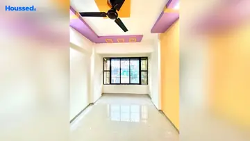 Project Image of 1 BHK Flat for Resale in Badlapur West, Thane - Image 45470