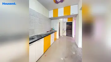 Project Image of 1 BHK Flat for Resale in Badlapur West, Thane - Image 45469