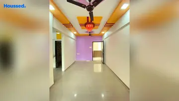 Project Image of 1 BHK Flat for Resale in Badlapur West, Thane - Image 45464