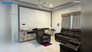Project Image of 3 BHK Gated Villa for Resale in Kannampalayam, Coimbatore - Image 45536