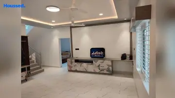 Project Image of 3 BHK Gated Villa for Resale in Kannampalayam, Coimbatore - Image 45537