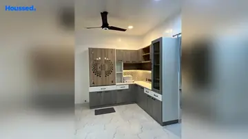 Project Image of 3 BHK Gated Villa for Resale in Kannampalayam, Coimbatore - Image 45538