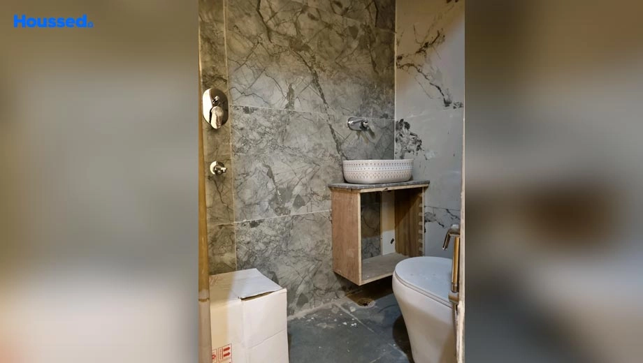 Project Image of 3 BHK Flat for Resale in Dwarka - Image 45551