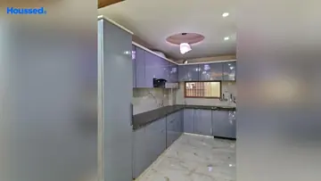 Project Image of 3 BHK Flat for Resale in Dwarka, New Delhi - Image 45555