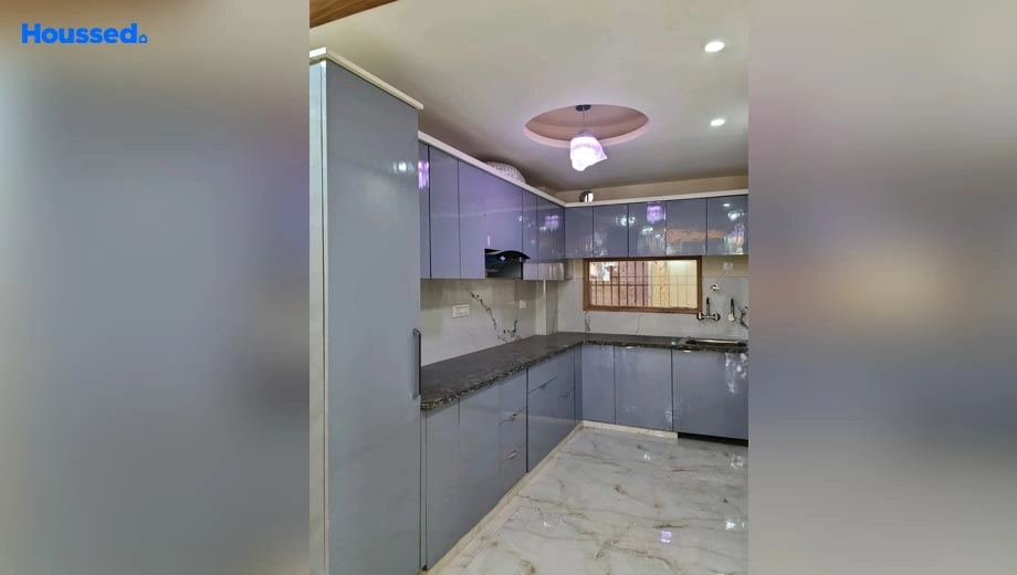 Project Image of 3 BHK Flat for Resale in Dwarka - Image 45555