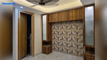 Project Image of 3 BHK Flat for Resale in Dwarka, New Delhi - Image 45556