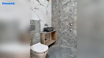 Project Image of 3 BHK Flat for Resale in Dwarka, New Delhi - Image 45557
