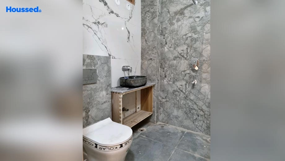 Project Image of 3 BHK Flat for Resale in Dwarka - Image 45557
