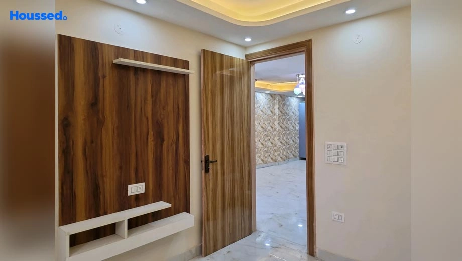 Project Image of 3 BHK Flat for Resale in Dwarka - Image 45559