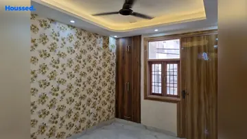 Project Image of 3 BHK Flat for Resale in Dwarka, New Delhi - Image 45560