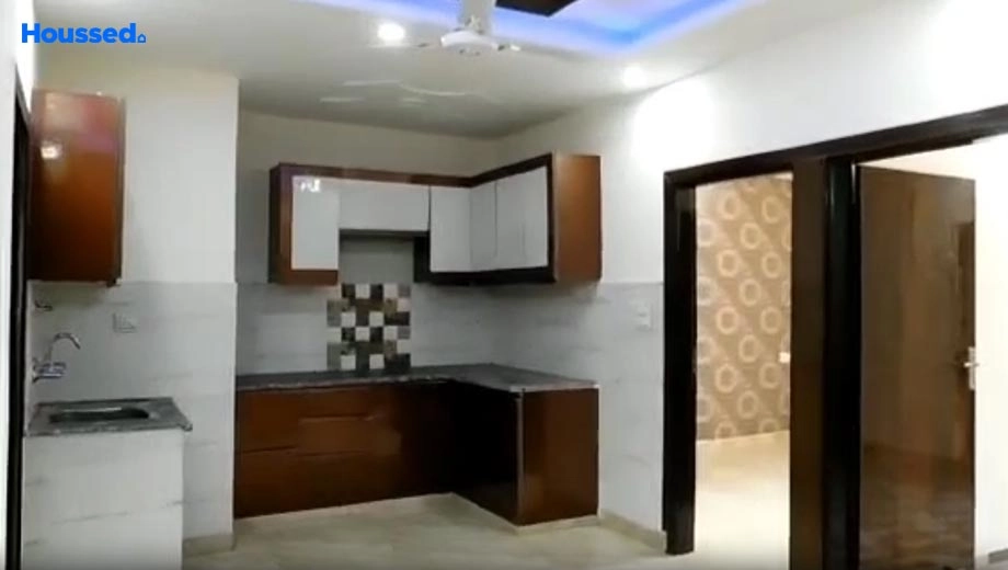 Project Image of 4 BHK Builder Floor for Resale in Dwarka - Image 45580