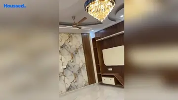 Project Image of 4 BHK Builder Floor for Resale in Dwarka, New Delhi - Image 45598