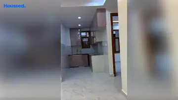 Project Image of 4 BHK Builder Floor for Resale in Dwarka, New Delhi - Image 45599