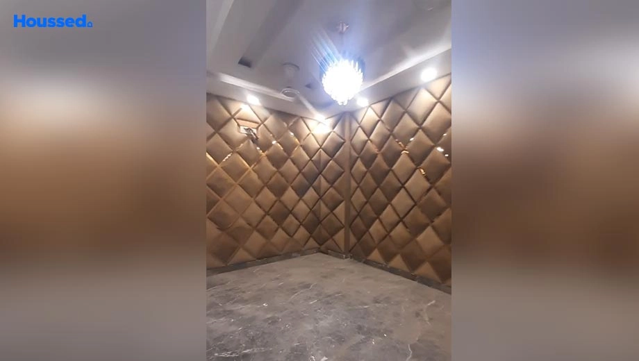 Project Image of 3 BHK Builder Floor for Resale in Dwarka - Image 45602