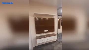 Project Image of 3 BHK Builder Floor for Resale in Dwarka, New Delhi - Image 45600