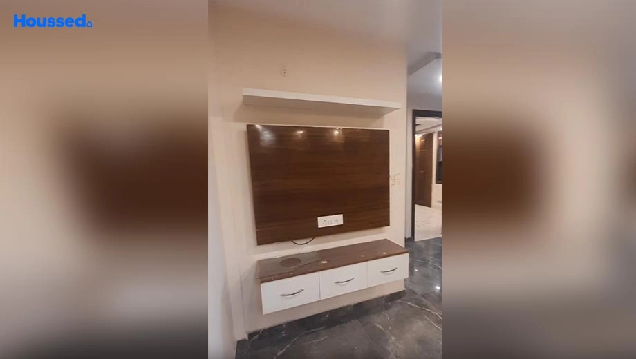 Project Image of 3 BHK Builder Floor for Resale in Dwarka - Image 45600