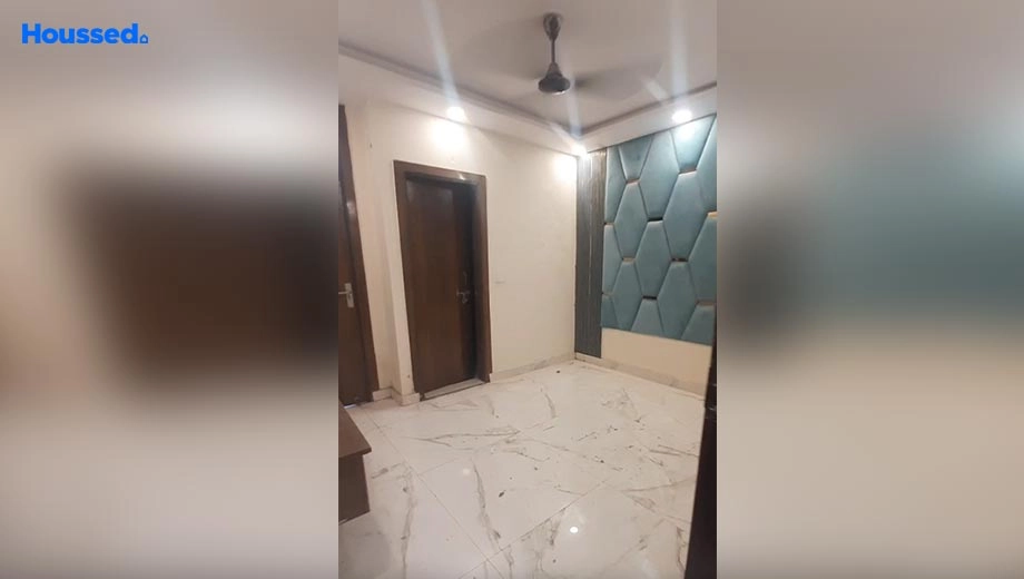 Project Image of 3 BHK Builder Floor for Resale in Dwarka - Image 45603