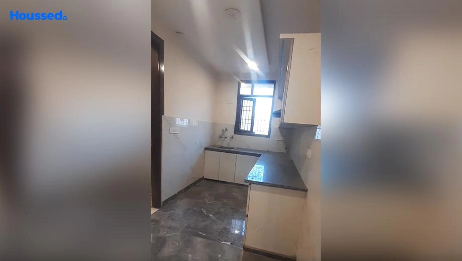 Project Image of 3 BHK Builder Floor for Resale in Dwarka - Image 45604