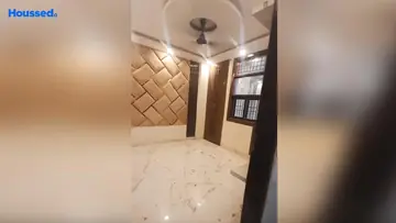 Project Image of 3 BHK Builder Floor for Resale in Dwarka, New Delhi - Image 45605