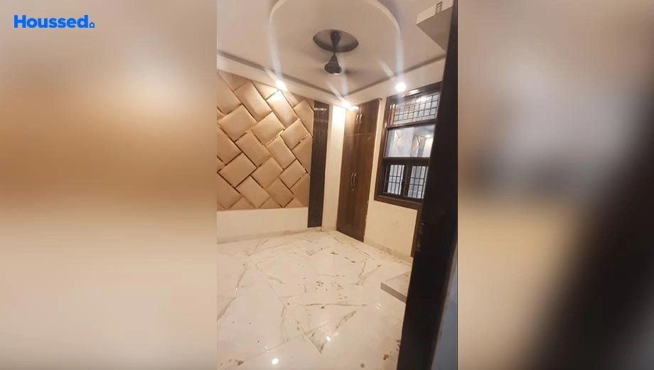 Project Image of 3 BHK Builder Floor for Resale in Dwarka - Image 45605