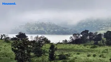 Project Image of Housing Plot/Residential Land for Resale in Igatpuri, Nashik - Image 45792