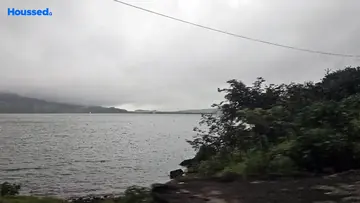 Project Image of Housing Plot/Residential Land for Resale in Igatpuri, Nashik - Image 45791