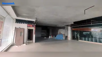 Project Image of Commercial Office Space for Rent in Gachibowli, Hyderabad - Image 45666