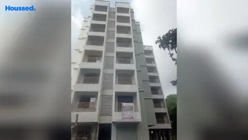 Amenities of 1 BHK Flat for Resale in Palghar, Palghar - Image 45664