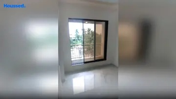 Amenities of 1 BHK Flat for Resale in Palghar, Palghar - Image 45661