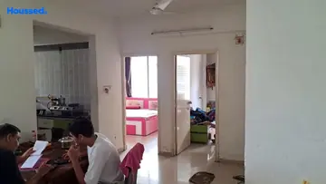 Project Image of 2 BHK Flat for Rent in Science City, Ahmedabad - Image 45681