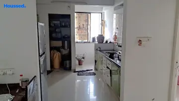 Project Image of 2 BHK Flat for Rent in Science City, Ahmedabad - Image 45683