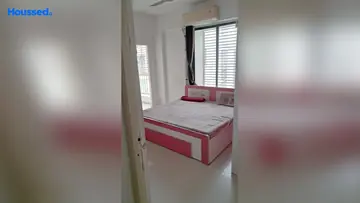 Project Image of 2 BHK Flat for Rent in Science City, Ahmedabad - Image 45680