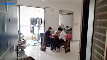 Project Image of 2 BHK Flat for Rent in Science City, Ahmedabad - Image 45684