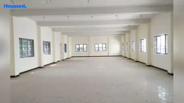 Project Image of Commercial Office Space for Rent in Sector 63, Noida - Image 45696