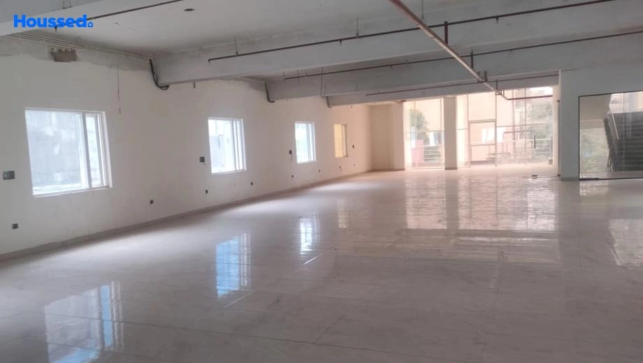 Project Image of Office Space for Rent in Sector 63 - Image 45697