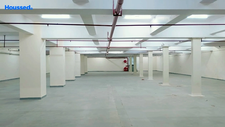Project Image of Office Space for Rent in Sector 63 - Image 45761