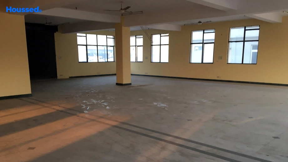 Project Image of Office Space for Rent in Sector 63 - Image 45729