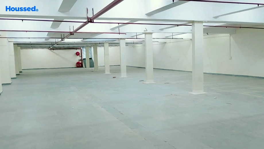 Project Image of Office Space for Rent in Sector 63 - Image 45723