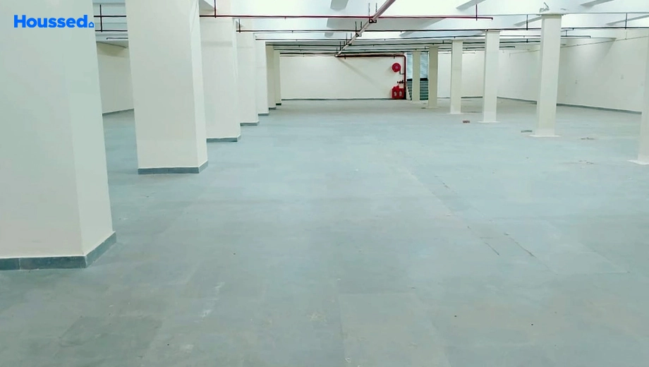 Project Image of Office Space for Rent in Sector 63 - Image 45725