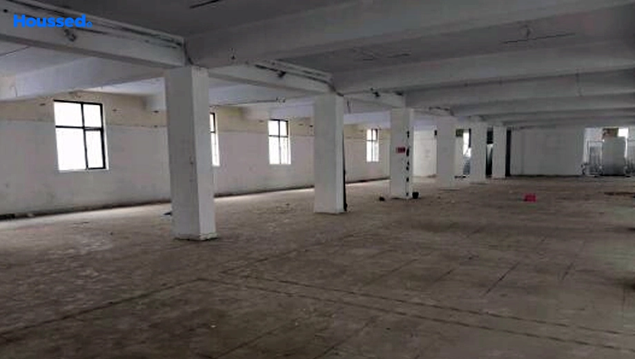 Project Image of Office Space for Rent in Sector 63 - Image 45903