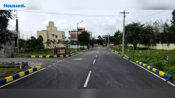 Project Image of Housing Plot/Residential Land for Resale in Urapakkam, Chennai - Image 45891