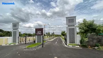 Project Image of Housing Plot/Residential Land for Resale in Urapakkam, Chennai - Image 45893