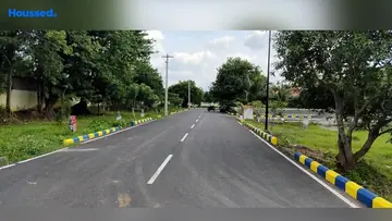 Project Image of Housing Plot/Residential Land for Resale in Urapakkam, Chennai - Image 45888