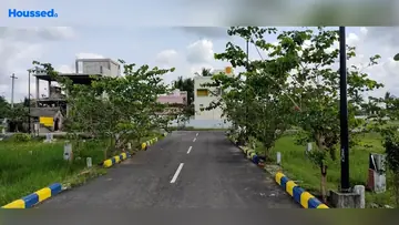 Project Image of Housing Plot/Residential Land for Resale in Urapakkam, Chennai - Image 45890