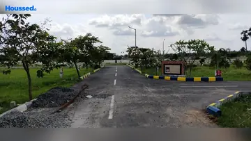 Project Image of Housing Plot/Residential Land for Resale in Urapakkam, Chennai - Image 45887