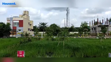 Project Image of Housing Plot/Residential Land for Resale in Urapakkam, Chennai - Image 45886