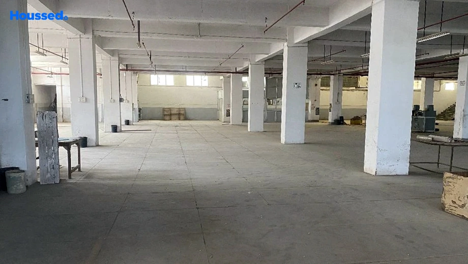 Project Image of Office Space for Rent in Sector 63 - Image 45852