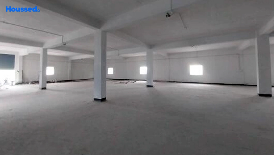 Project Image of Office Space for Rent in Sector 63 - Image 45855